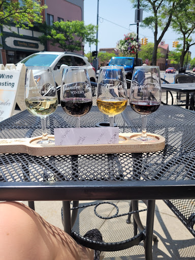 Thunder Bay Winery & Brew - Thumbnail
