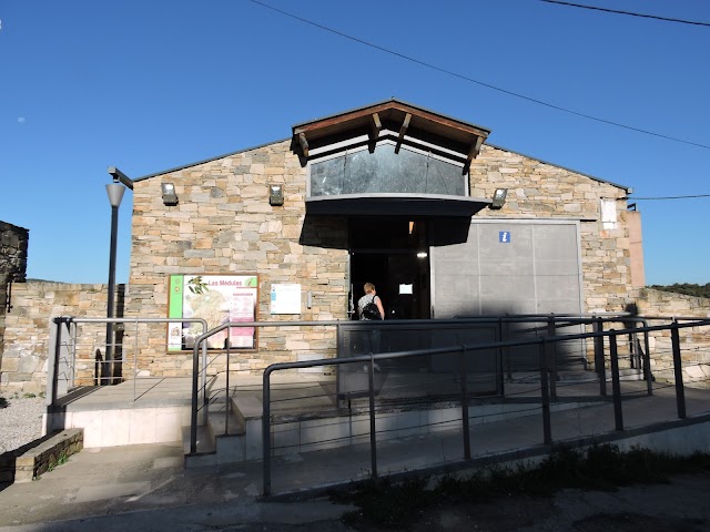 Aula Arqueológica de las Médulas