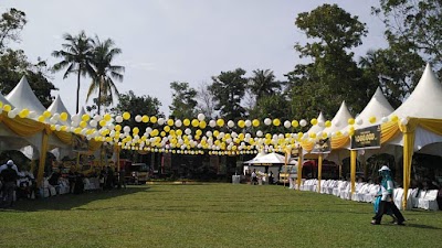 Photos of Pekan Perkasa PT Berlian Motors