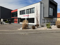 TELE - COLOR SARL à Huningue