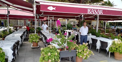 Başak Et Ve Balık Restaurant