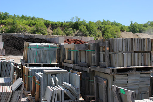 Haynes Materials Deep River Gallery - United States