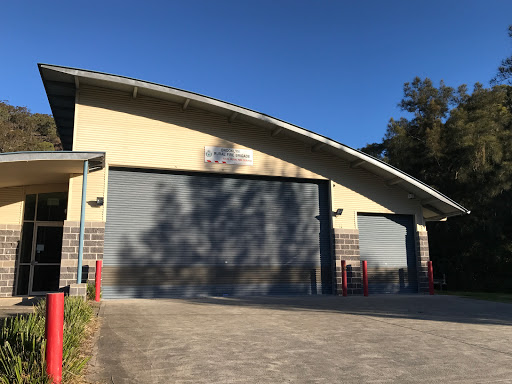 Brooklyn Rural Fire Brigade