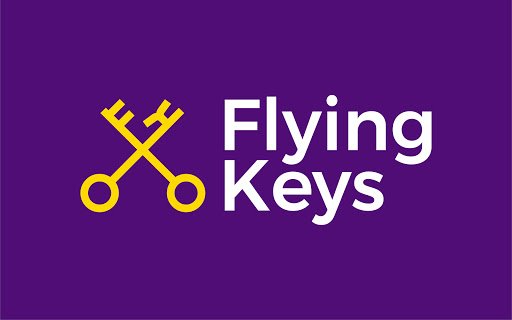 Flying Keys - Visual