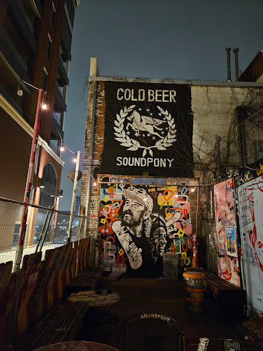Soundpony Lounge - Thumbnail