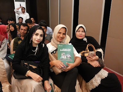 Photos of Klinik Mahdarina