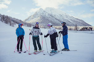 Photo n°20 de Go Montgenèvre à Montgenèvre (Voyagiste)