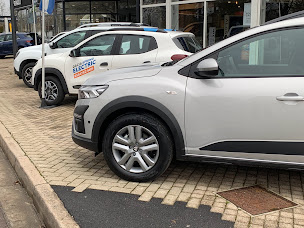 Photo n°10 de DACIA NEUFCHATEAU - GROUPE REUCHET à Neufchâteau (Concessionnaire Dacia)