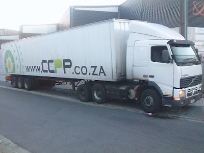 Photos of CCPP Group