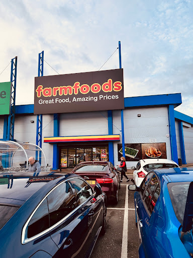 Cowley Retail Park - Thumbnail