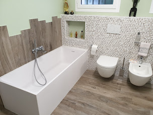 Photo n°6 de Roubeyrie SAS à Gretz-Armainvilliers (Plombier)