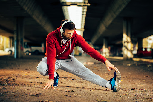 LacticZone Active