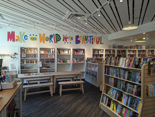 Spark Books - Thumbnail