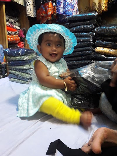 Photos of Bishal Market