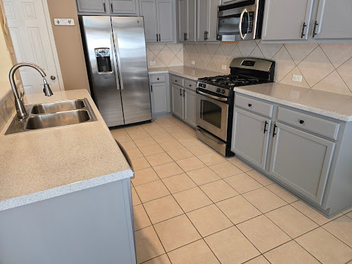 Precision Coatings of Texas