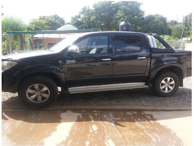 Photos of R Y M CAR WASH
