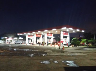 Gas Station