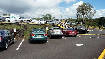 Island of Hawaii YMCA