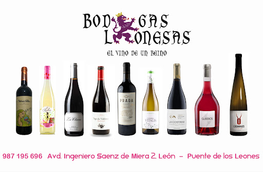 Bodegas Leonesas
