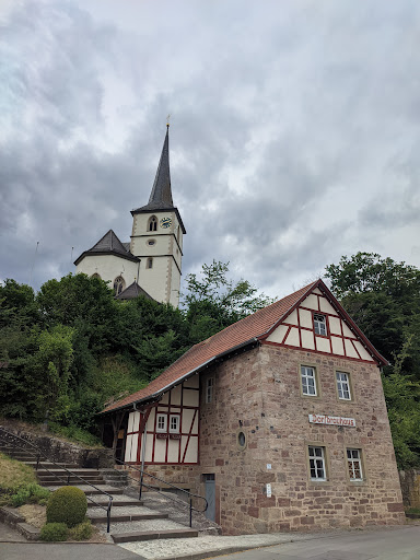 Gemeindebrauhaus - Visual
