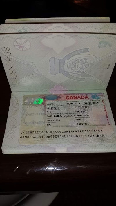 Photos of UNION TRAVEL SURE (Agence De Voyage Et Visa Tout Pays)