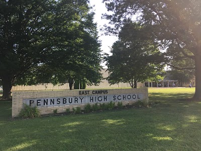 Pennsbury High School - East