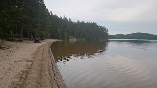 Tiveden National Park