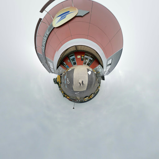 La Poste Plateforme de Préparation et de Distribution du Courrier - Thumbnail
