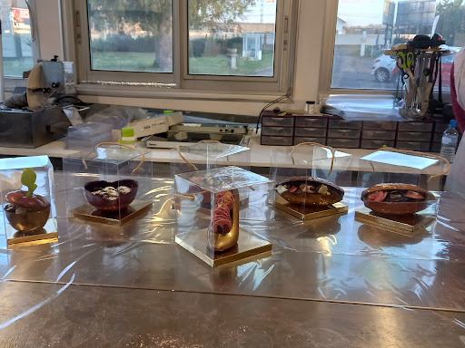 Créations Chocolat - Thumbnail