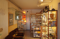 Millepertuis à Amoncourt