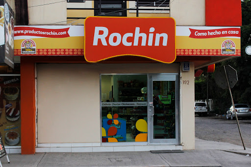 Rochin Peimbert - Thumbnail