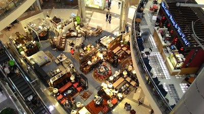 Photos of Sogo Department Store - Galaxy Mall