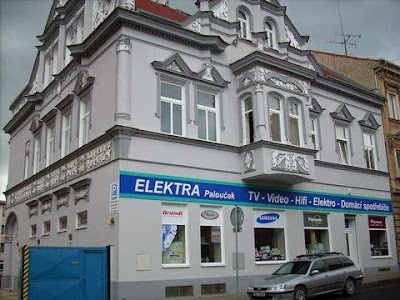 Photos of Elektro Palouček