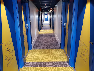 Photo n°8 de ibis budget Rennes Route de Lorient à Rennes (Hôtel)