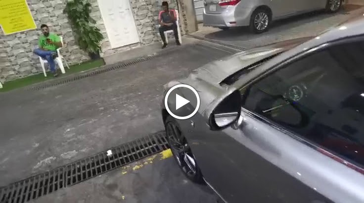 عالم المحركات قطع غيار لكزس - صورة 3