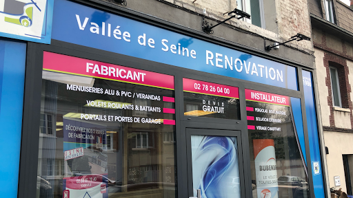 Photo de Sunvolet | Fabricant de volets roulants solaires à Saint-Léger-du-Bourg-Denis (76160)