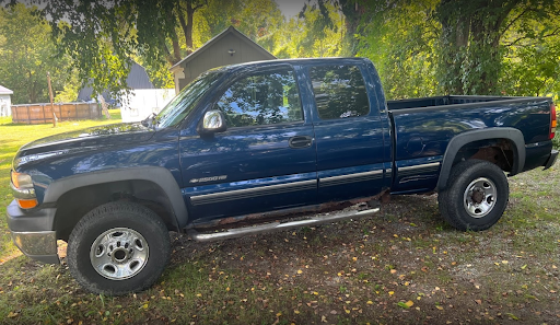 Fox Auto Detailing - Visual