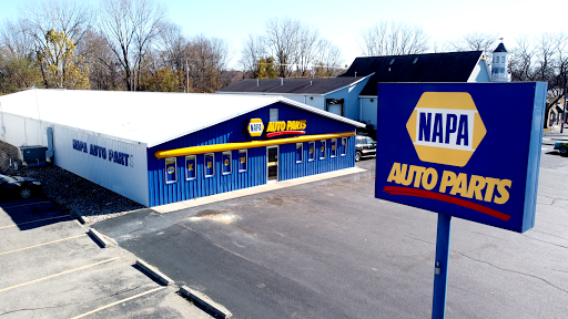NAPA Auto Parts - Syracuse Automotive Supply