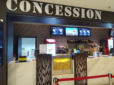 Mmcineplexes Kerian Sentral Mall Naga Lilit Kedah 60 5 716 3364