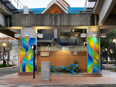 Hemming Plaza Station