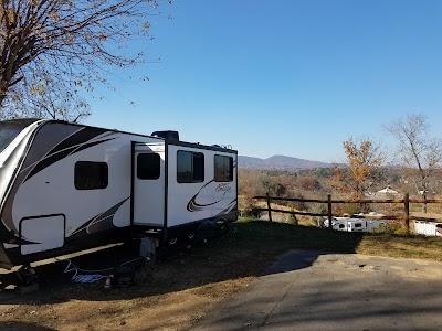 Photos of Asheville Bear Creek RV Park