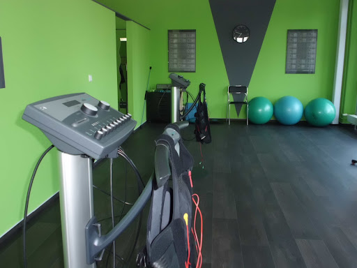 vitalformer - EMS-Gesundheitsstudio