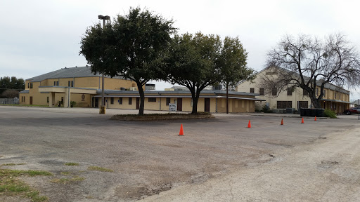 First Baptist Church of Devine - Thumbnail