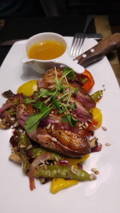 Photos of Angus Steak & Wine