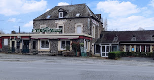 Photo n°11 de Hôtel de la Gare à Miniac-Morvan (Restaurant)
