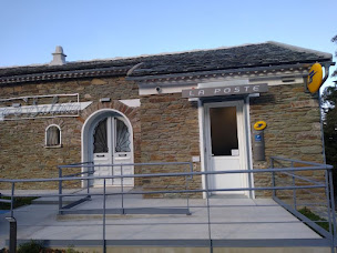 Photo n°2 de La Poste à Pino (Poste)
