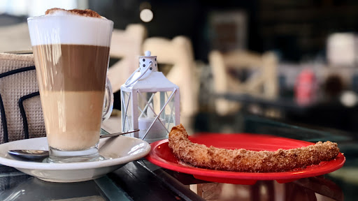 Mas Coffee - Thumbnail