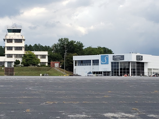 Signature Aviation FTY - Fulton County Airport - Thumbnail