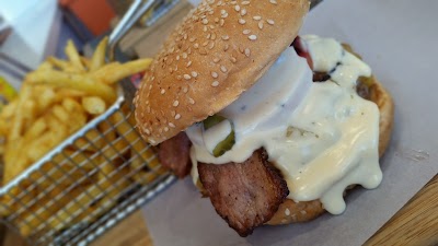 Photos of RocoMamas Mall of The South