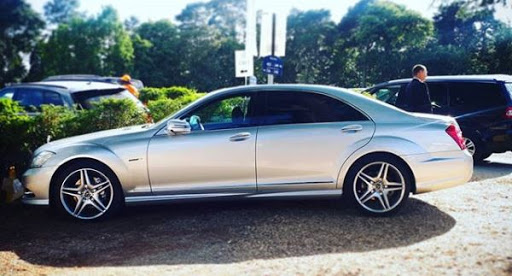 Sahota Chauffeurs - Executive Cars - Thumbnail